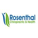 Rosenthal Chiropractic & Health logo